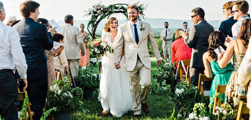 Aprenda a enxugar a lista de convidados para seu casamento