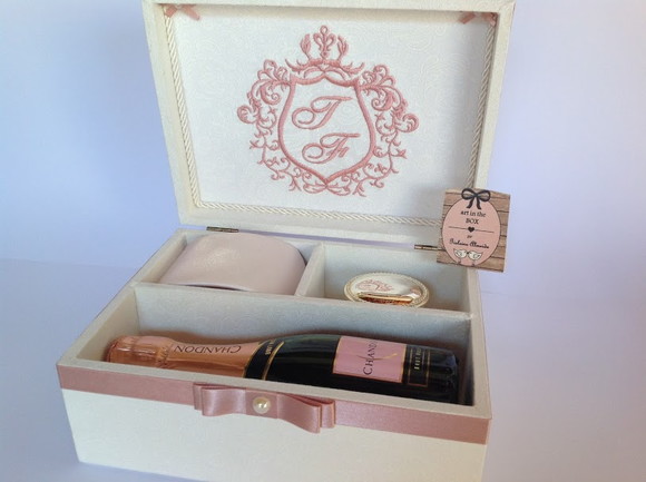 Saiba como presentear os noivos com itens realmente úteis