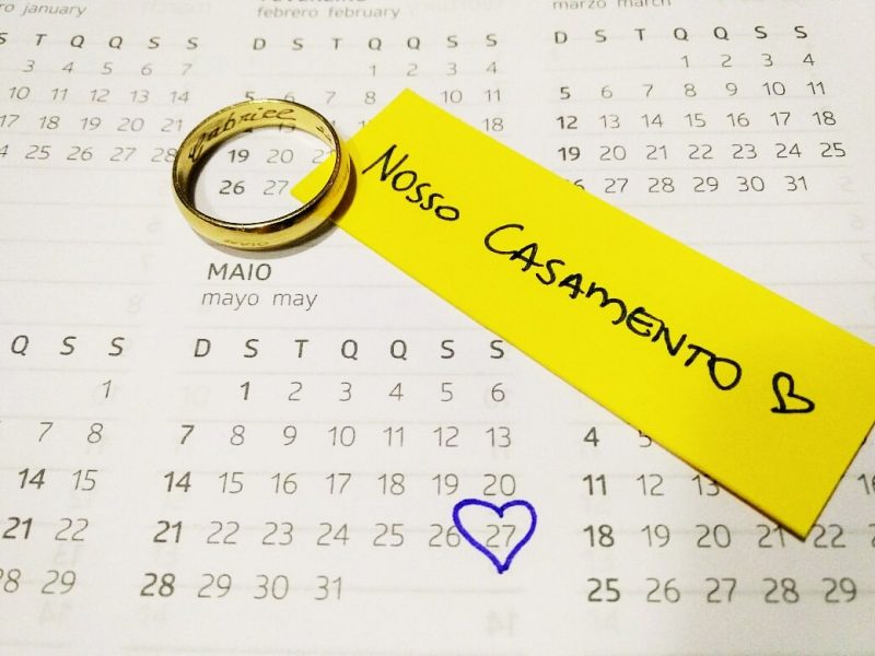 14 dicas para economizar muito no seu casamento