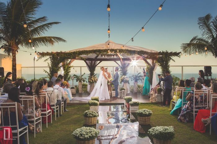 Dez dicas para economizar muito no seu casamento