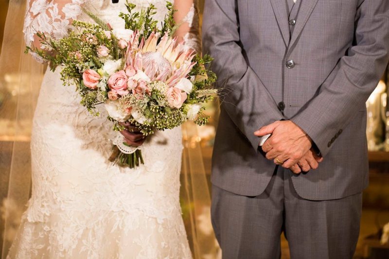 10 dicas para começar a organizar seu casamento