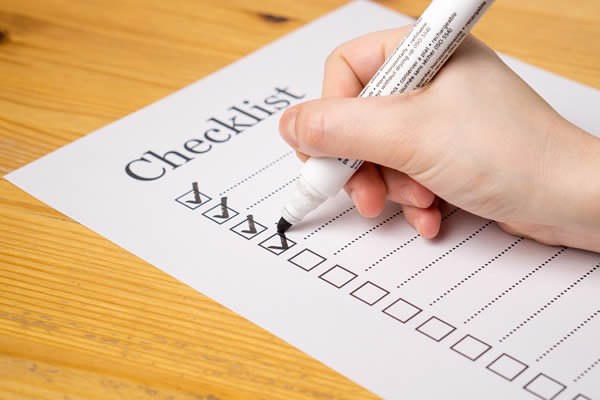 Lista de casamento: saiba fazer a sua!