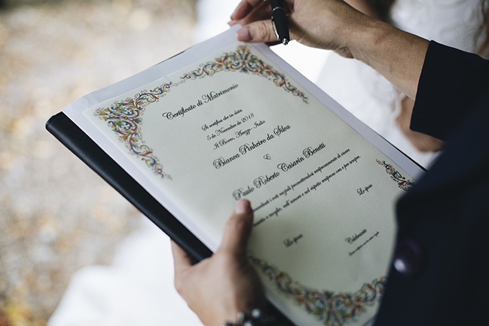 Casamos: ferramentas para facilitar a organização de seu casamento