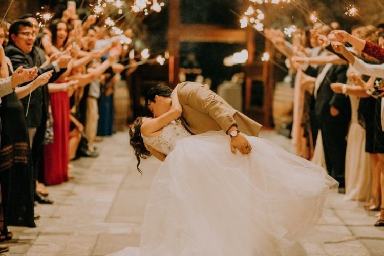 Dez dicas fundamentais para o dia do casamento