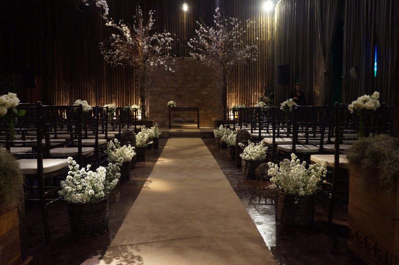 Veja dez dicas para começar a organizar o grande dia!