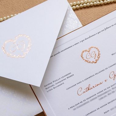 Saiba como montar sua lista de casamentos: confira dez dicas!