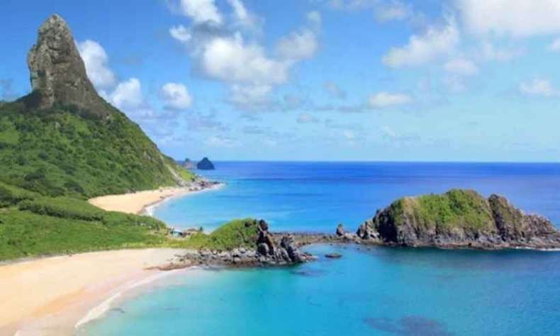 Dez dicas incríveis de lua de mel no Brasil